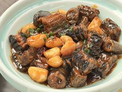 -七的湖·江南蟹舫·阳澄湖农家菜(蟹舫苑店)