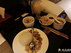 -金色印象·4K影院式足体养生(香榭里店)