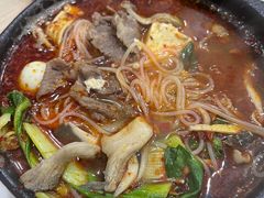 -清真·马文砂锅大全(麦苋街店)