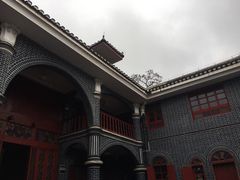 -遵义会议纪念馆