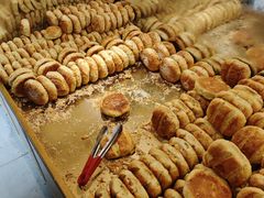 -杨老大焙子月饼干货(宽巷子民族美食街店)