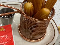 -CRAZYONES西班牙海鲜饭(上海美罗城店)