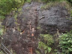 -天台山琼台仙谷景区