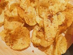 -六福烧烤酒馆(秦隆步行街店)