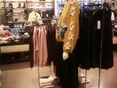 -ZARA(沈阳大悦城店)