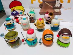 -泡泡玛特POPMART(壹号店)