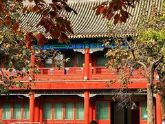 -北京石刻艺术博物馆(五塔寺)