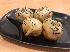 -小杨生煎(黄河路店)
