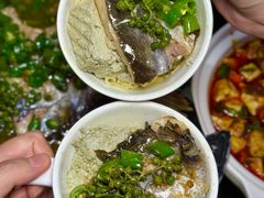 -探鱼·鲜青椒爽麻烤鱼(正佳广场店)