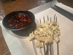 -枪火串烧·东北特色烧烤(罗湖总店)