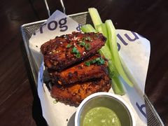 -bluefrog蓝蛙(皇庭广场店)