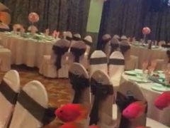 -东林海岸大酒店-餐饮部(黄海路店)