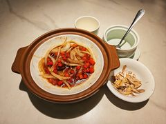 -徽韵人家·传承正宗徽菜(牡丹园店)