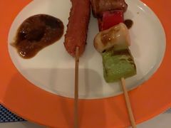 -味餐厅·海鲜·火锅·自助餐