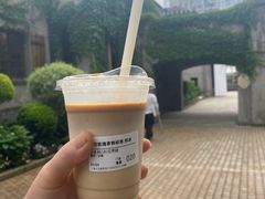 -Seesaw Coffee(上生新所店)