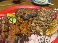 -北三老太太烧烤(人生一串上榜店)