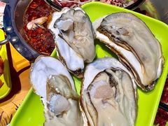 -养牛邓·潮汕牛肉海鲜自助火锅(广州店)