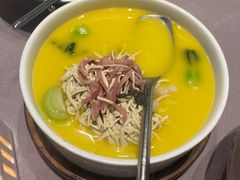 -云锦壹号·淮扬宴(徐汇万科店)