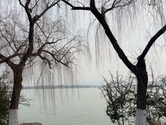 -云龙湖旅游景区