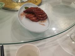 -香融府·烤鸭·家常菜(马家堡路店)