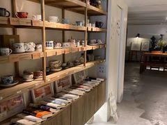 -城南花开咖啡(稻花村店)