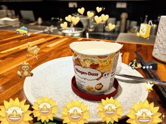 -橘焱胡同烧肉夜食(BFC外滩金融中心店)