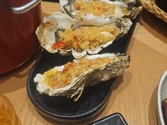 -隅乐胡椒虾·台湾菜·团建(皇岗店)