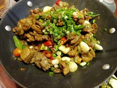 -畅娭毑土菜馆(南塘安置小区1区店)