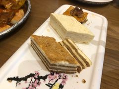 -北疆饭店(朗悦公园茂店)