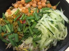 -莱得快酸辣粉(天和里店)