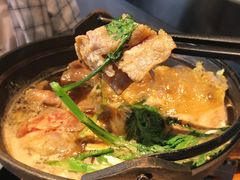 -味太助·银饭食堂(中华城店)