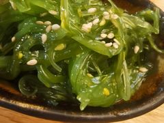 -樱の千渡日式料理·铁板烧•烧鸟(金盛田广场店)
