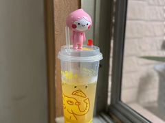 -尊宝比萨(中山八店)