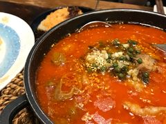老昆明肥肠鱼-紫滇源云南生态菜(丹凤街店)