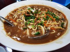 -舒味姜母鸭·沙茶面(湖里店)