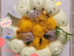 -FALANC CAKE生日蛋糕(广州店)