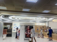 -南山图书馆(常兴路店)