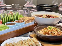 -香丰阁·烤鸭·川湘菜(清河店)