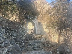 -北京鹫峰国家森林公园