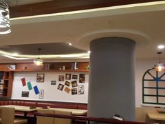 -九龙湾茶餐厅(东门店)