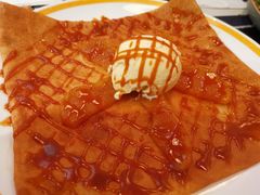 -La Creperie法餐厅(芮欧百货店)