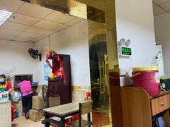 -光明刘冰乳鸽店(光明法政北路店)