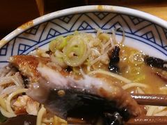 -老龙亭拉面店