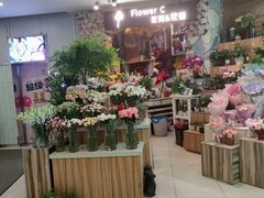 -巴黎春天(陕西路店)