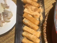 -渝信川菜(长安店)