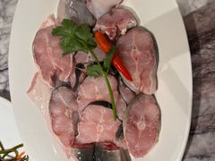 -鱼豆吉·豆浆鱼火锅(宜昌万达店)
