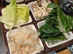 -东来顺·非遗火锅(高新店)