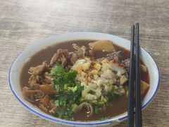 -陈记卤煮小肠