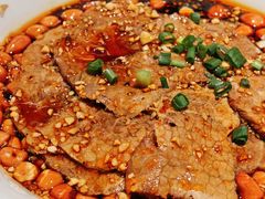 -鑫小城故事·藕汤·家常菜(台北一路总店)