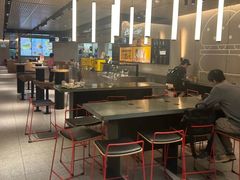 -麦当劳(轻轨曹杨路店)